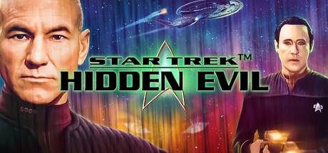 Star Trek Hidden Evil GoG-rG
