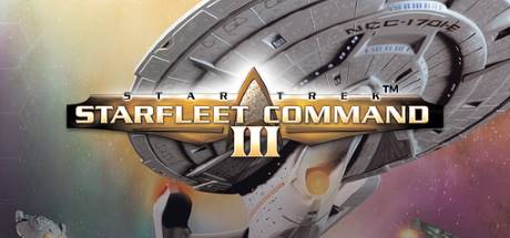 Star Trek Starfleet Command III GoG-rG