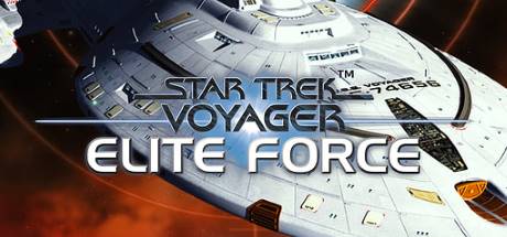 Star Trek Voyager Elite Force GoG-rG