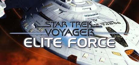 Star Trek Voyager Elite Force GoG-rG Star Trek Voyager Elite Force GoG-rG