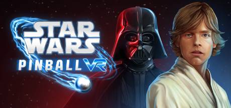 Star Wars Pinball VR-VREX Star Wars Pinball VR-VREX