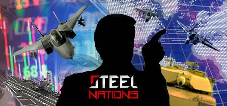 Steel Nations-DARKSiDERS Steel Nations-DARKSiDERS