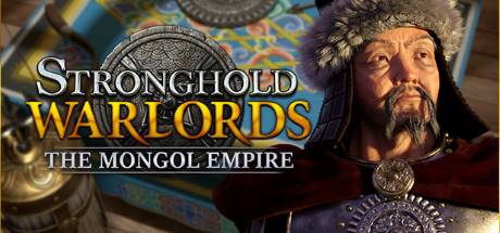 Stronghold Warlords The Mongol Empire Update v1.8.23206-CODEX