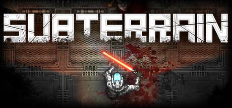 Subterrain v1180-GOG Subterrain v1180-GOG