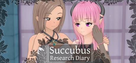 Succubus Research Diary-DARKSiDERS