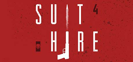 Suit for Hire v03.09.2021-Early Access Suit for Hire v03.09.2021-Early Access