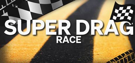 Super Drag Race-DOGE Super Drag Race-DOGE