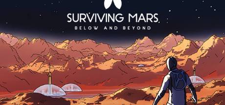 Surviving Mars Below and Beyond v1011140-I_KnoW Surviving Mars Below and Beyond v1011140-I_KnoW