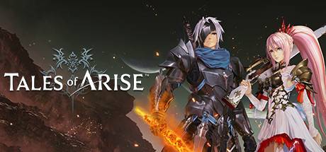 Tales of Arise DLC Unlocker-ANOMALY