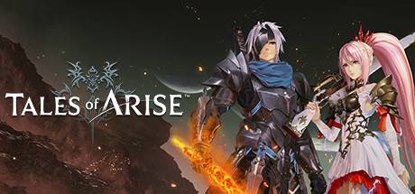 Tales of Arise-FLT + Controller Fix Tales of Arise-FLT + Controller Fix