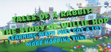 Tales of a Rabbit The Story of Willie Hop-DARKSiDERS Tales of a Rabbit The Story of Willie Hop-DARKSiDERS