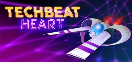 TechBeat Heart-DARKZER0 TechBeat Heart-DARKZER0