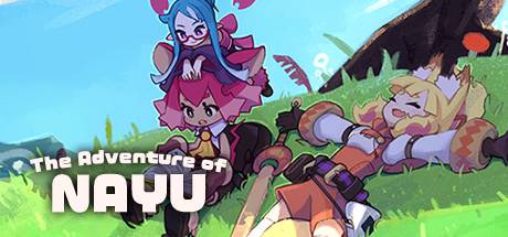 The Adventure Of Nayu v1.3.1-P2P