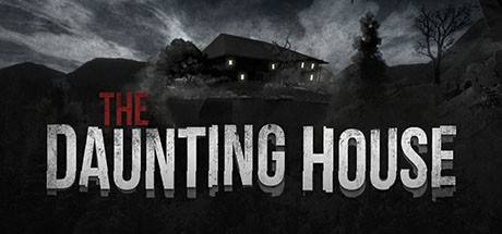The Daunting House-TiNYiSO The Daunting House-TiNYiSO