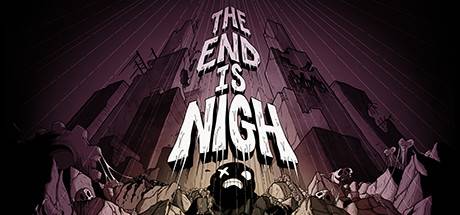 The End is Nigh-P2P The End is Nigh-P2P