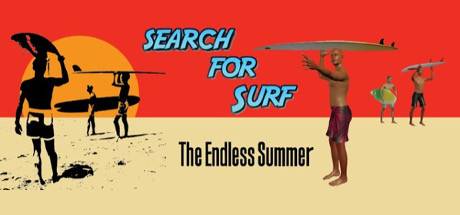 The Endless Summer Search For Surf-PLAZA