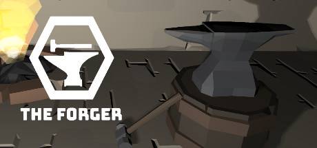 The Forger-Goldberg The Forger-Goldberg