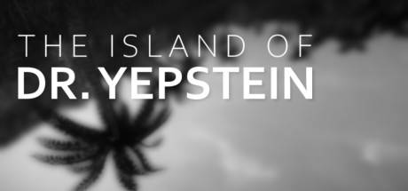 The Island of Dr Yepstein-DARKSiDERS The Island of Dr Yepstein-DARKSiDERS