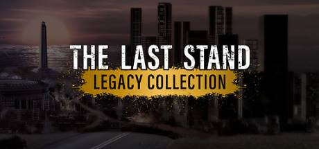 The Last Stand Legacy Collection-GOG The Last Stand Legacy Collection-GOG