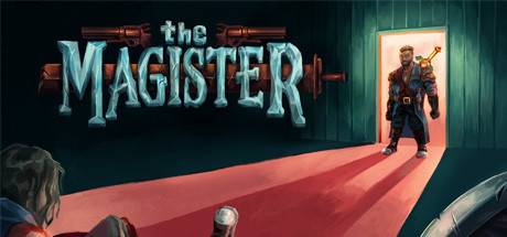The Magister-GOG The Magister-GOG