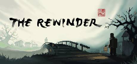 The Rewinder-TiNYiSO The Rewinder-TiNYiSO