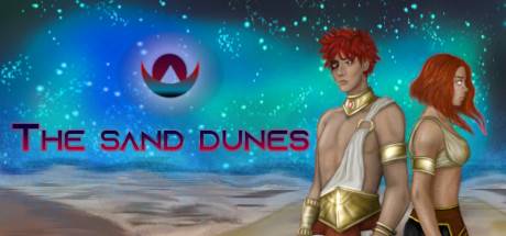 The Sand Dunes-DARKSiDERS