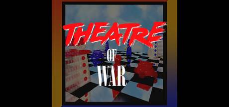 Theatre of War GoG-rG Theatre of War GoG-rG