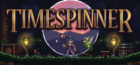 Timespinner v1.033-rG Timespinner v1.033-rG