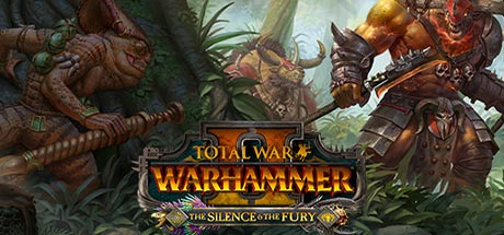 Total War WARHAMMER II The Silence and The Fury-EMPRESS