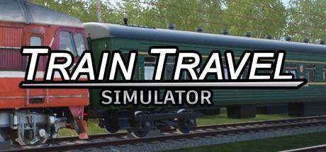 Train Travel Simulator v2.0-PLAZA Train Travel Simulator v2.0-PLAZA