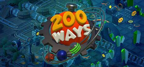 Two Hundred Ways-Goldberg Two Hundred Ways-Goldberg