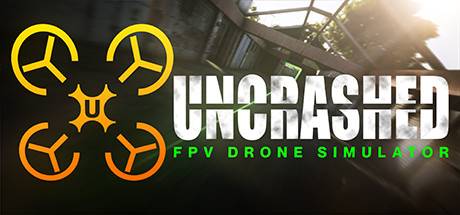 Uncrashed FPV Drone Simulator-PLAZA