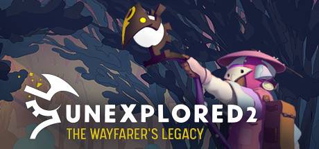 Unexplored 2 The Wayfarers Legacy v0.26.7.1-Early Access
