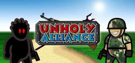 Unholy Alliance Tower Defense-Goldberg Unholy Alliance Tower Defense-Goldberg