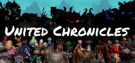 United Chronicles-DARKSiDERS United Chronicles-DARKSiDERS