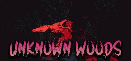 Unknown Woods-PLAZA Unknown Woods-PLAZA