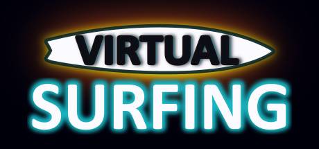 Virtual Surfing-DARKSiDERS Virtual Surfing-DARKSiDERS