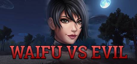 Waifu vs Evil-DOGE Waifu vs Evil-DOGE