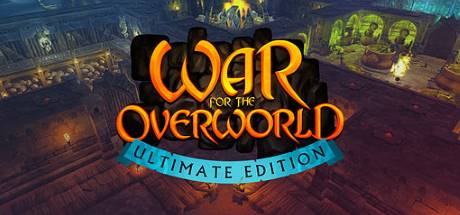 War For The Overworld Ultimate Edition v2.1.2-I_KnoW War For The Overworld Ultimate Edition v2.1.2-I_KnoW