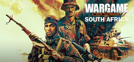 Wargame Red Dragon Nation Pack South Africa-FLT