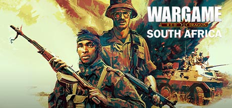 Wargame Red Dragon Nation Pack South Africa-FLT Wargame Red Dragon Nation Pack South Africa-FLT