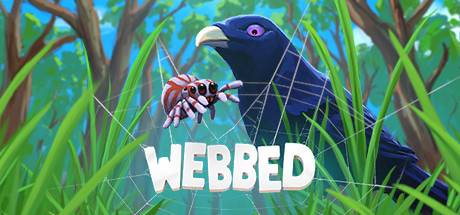 Webbed-DARKZER0 Webbed-DARKZER0