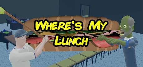 Wheres My Lunch-DARKSiDERS