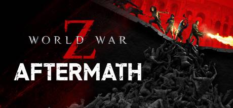 World War Z Aftermath Horde Mode XL Update v20230627-TENOKE World War Z Aftermath Horde Mode XL Update v20230627-TENOKE