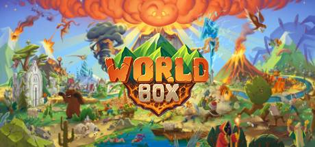 WorldBox God Simulator-Early Access