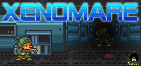 Xenomare-Early Access Xenomare-Early Access