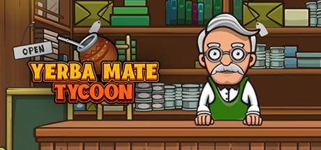 Yerba Mate Tycoon v04.09.2021-Goldberg Yerba Mate Tycoon v04.09.2021-Goldberg