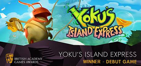 Yokus Island Express Randomize-P2P