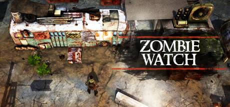 Zombie Watch-DOGE Zombie Watch-DOGE