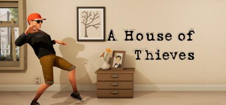 A House of Thieves Anniversary-PLAZA